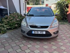 Ford Focus ST