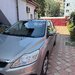 Ford Focus ST